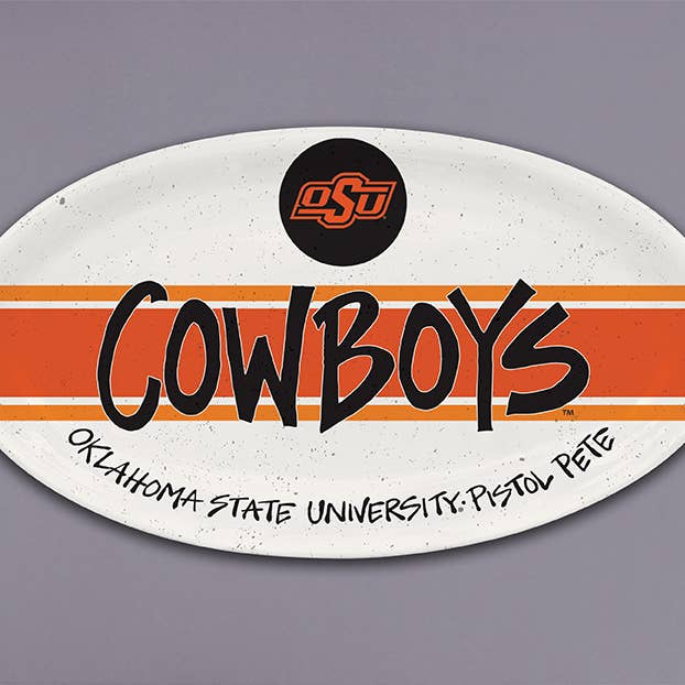 OK ST UNIV MEL - Oval för wholesale av MAGNOLIA LANE