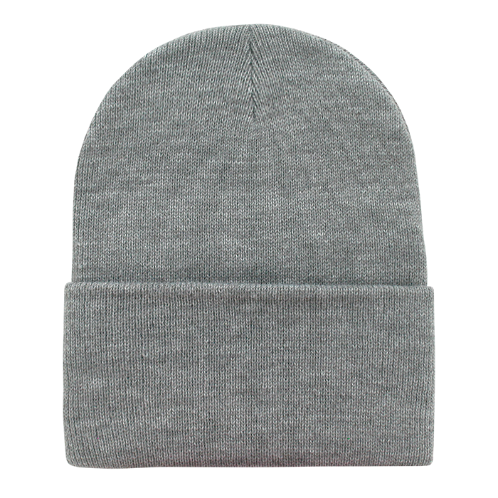 The Park Wholesale - Wholesale Beanie - Uniseks - Decky 186 lange gebreide muts van acryl2
