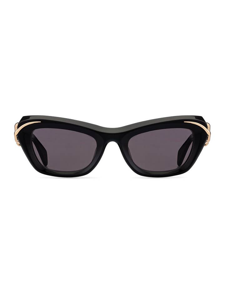 MEDUSA nero | grigio per la vendita all'ingrosso da parte di Saint Owen