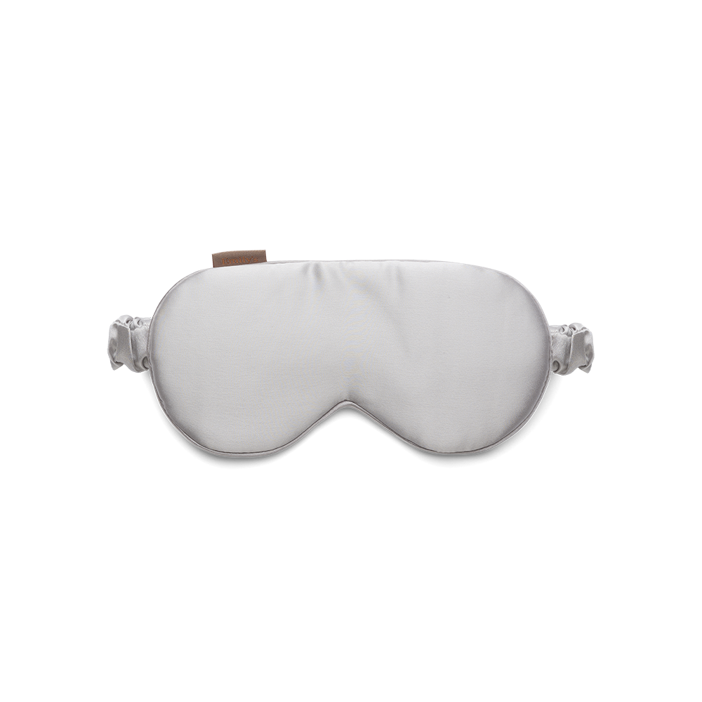 Emily's Pillow - Wholesale Sleep/Eye Mask - Pure Silk Sleep Mask3