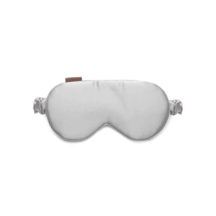 Emily's Pillow - Wholesale Sleep/Eye Mask - Pure Silk Sleep Mask3