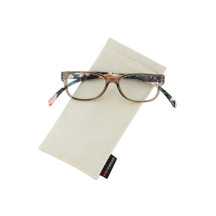 I Heart Eyewear - Wholesale Eyeglasses - Women's - Mahalo Neck Hanging Reading Glasses