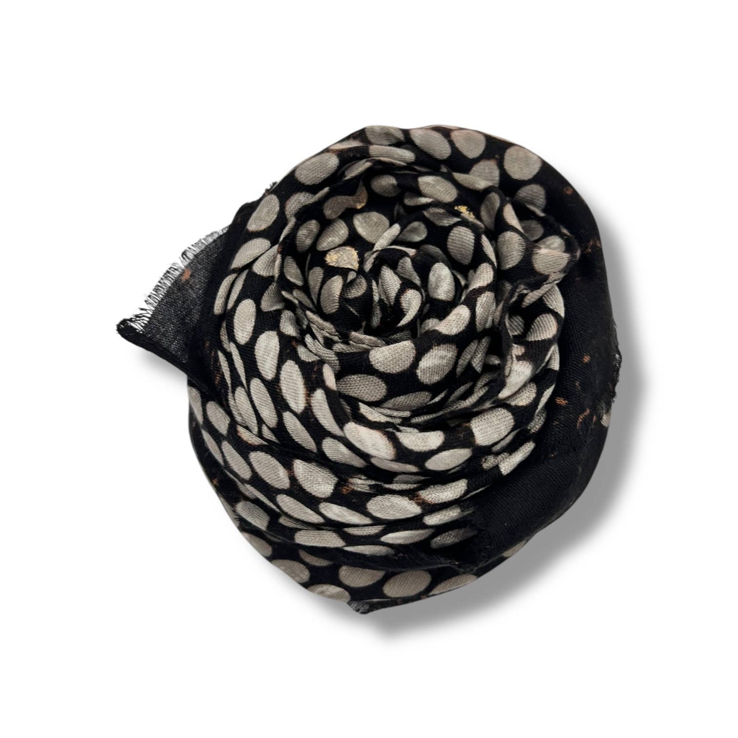 London Scarves – wholesale Scarf – Women's – Sequins pattern scarf9