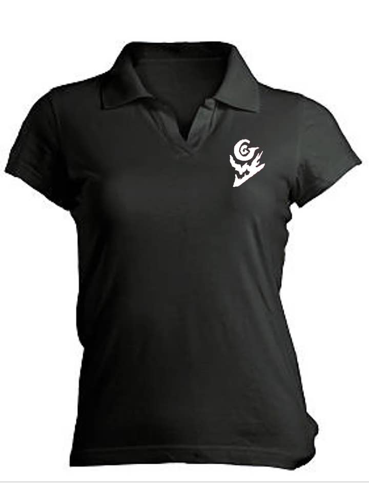 Polos Blaze Streak pour femmes pour la vente par Gods of Gridiron War