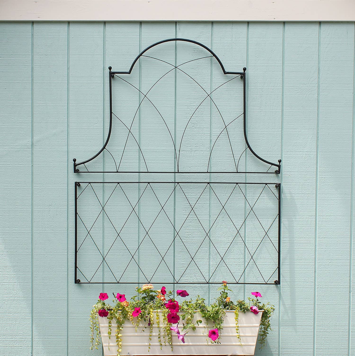 ACHLA Designs - Wholesale Trellis - Somerset Trellis2