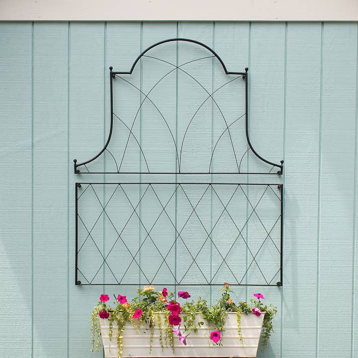 ACHLA Designs - Wholesale Trellis - Somerset Trellis2
