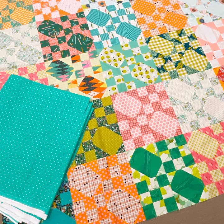 emma jean jansen - Wholesale Craft tool - • Wholesale - McNeills Quilt Pattern12