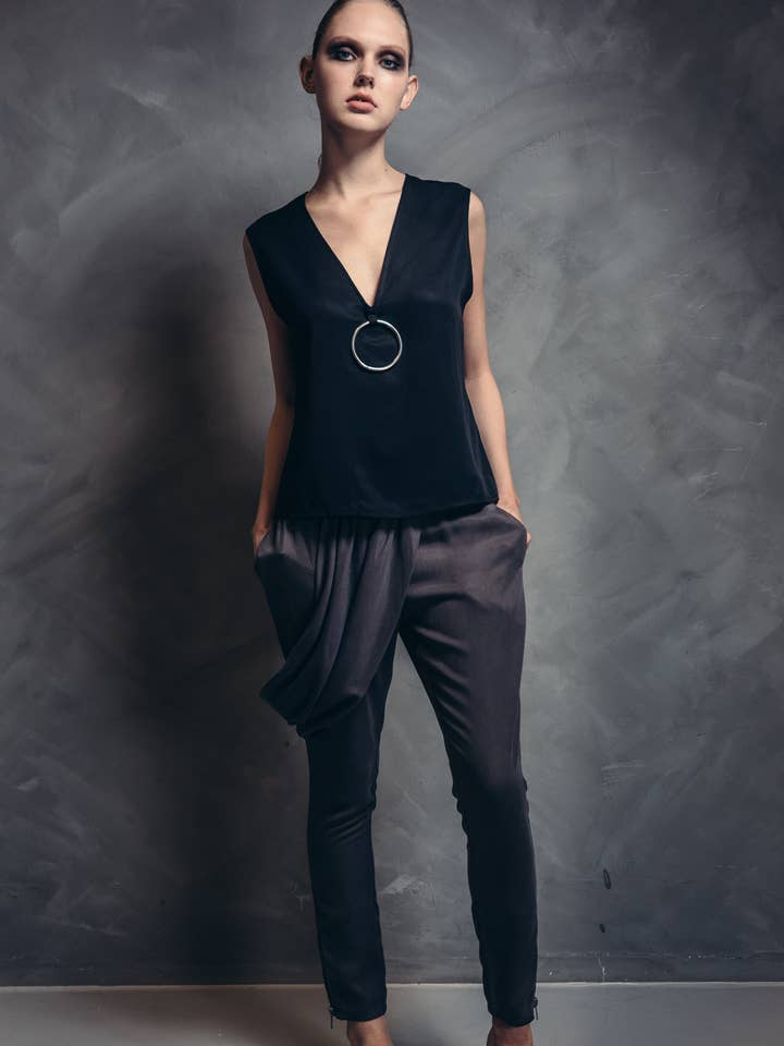 Pantalones 0095 para venta al por mayor de TOO DAMN EXPENSIVE