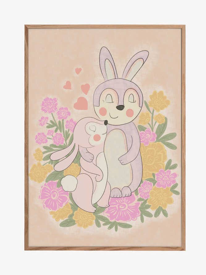 Bunnys Mama für den Großhandel von Pictufy Wholesale