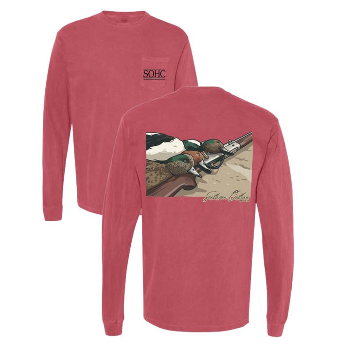 si accuccia per la vendita all'ingrosso da parte di Southern Outlaw Hat Co.