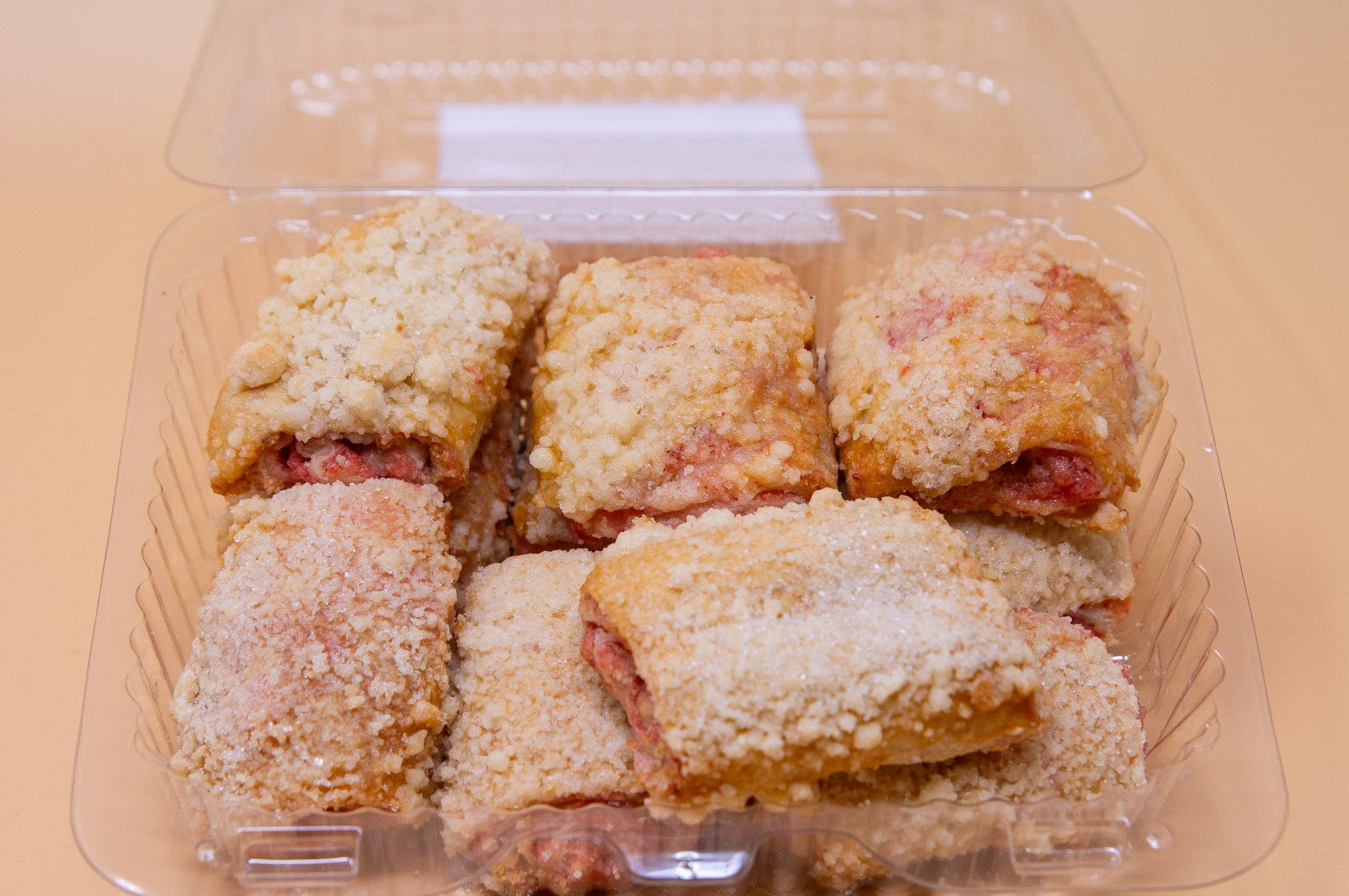 The Rebbe's Choice – wholesale Biscuit – The Rebbetzin's Rugelach8