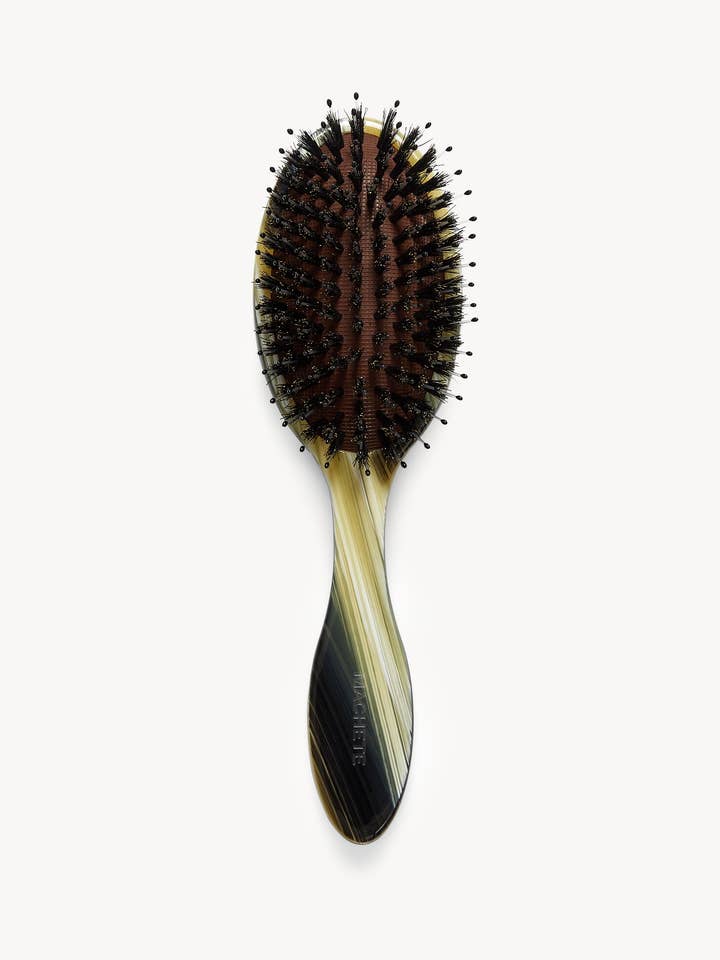 Hverdags Hårbørste i Horn for engroshandel hos MACHETE