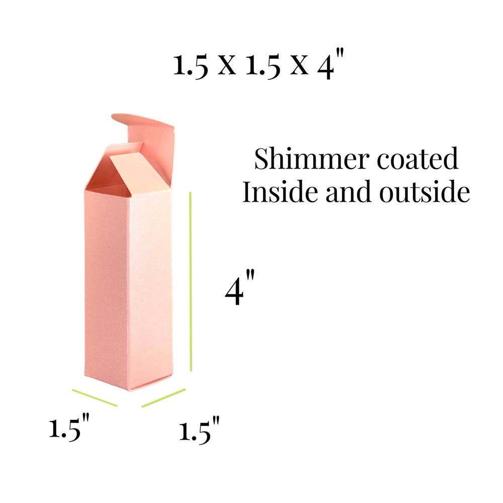 Vici Pack – Großhandel Geschenkboxen – 1-oz-Flaschenverpackungen aus luxuriösem Papier, Sets mit 25 Stück57