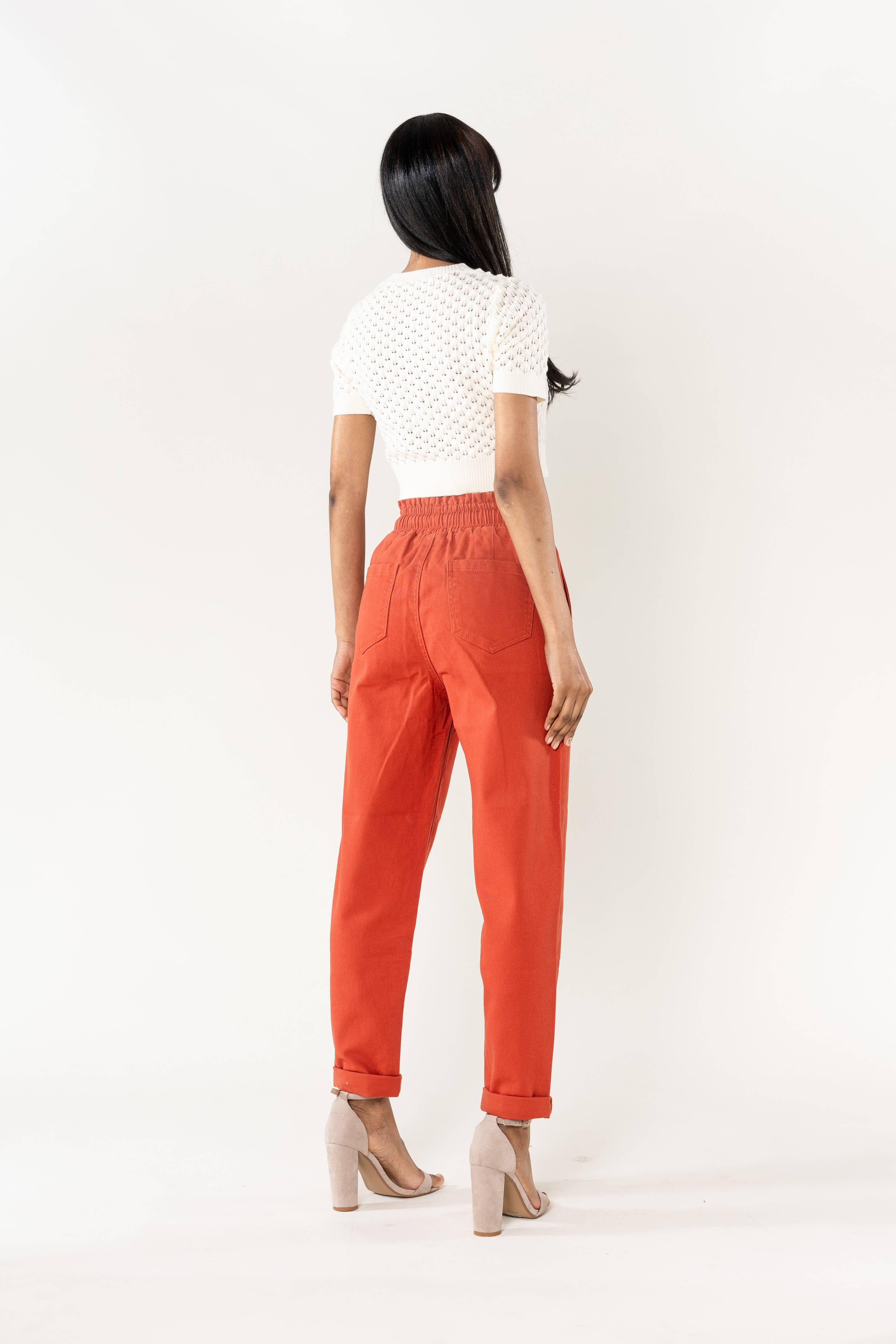 Nina Carter - Wholesale Pants - Women's - Nina Carter P500 stretch pants with a comfortable waist62