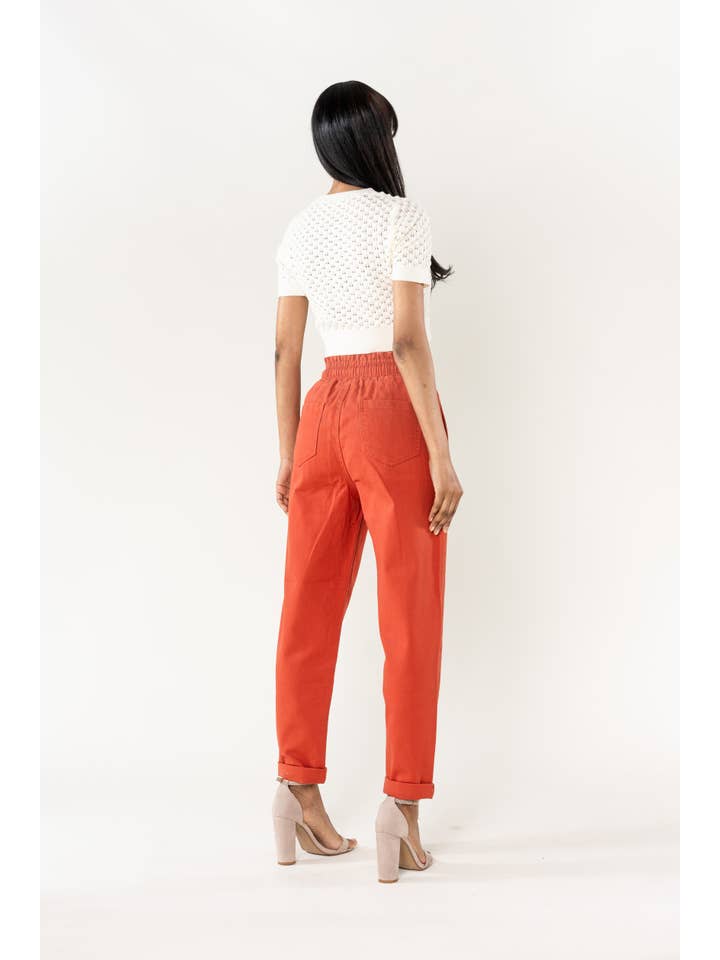 Nina Carter - Wholesale Pants - Women's - Nina Carter P500 stretch pants with a comfortable waist62