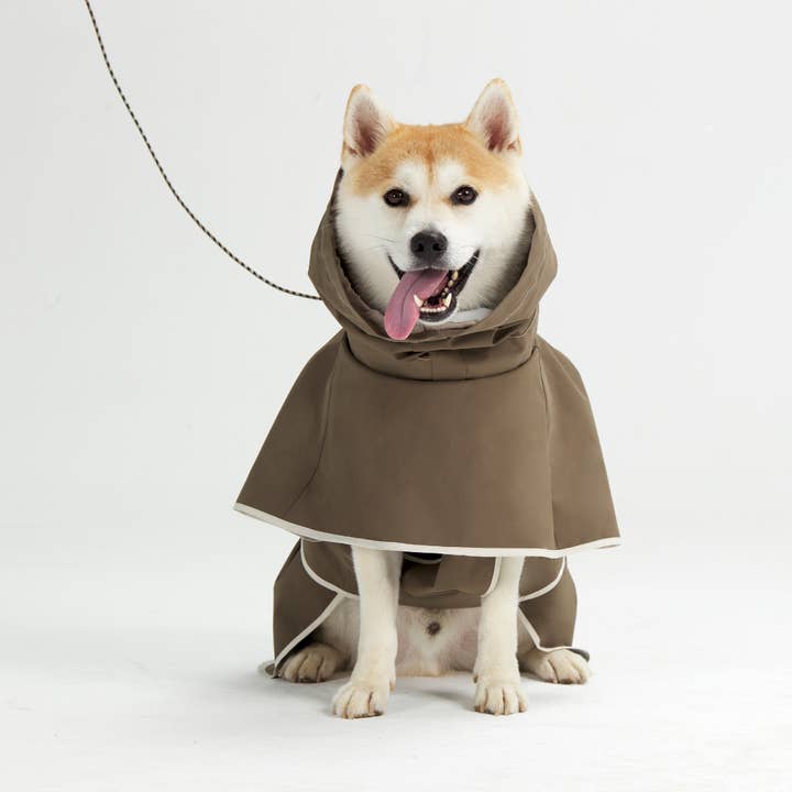 Moonrise Ultrasoft & super waterproof Raincoat for wholesale by Heinemann Trading GbR