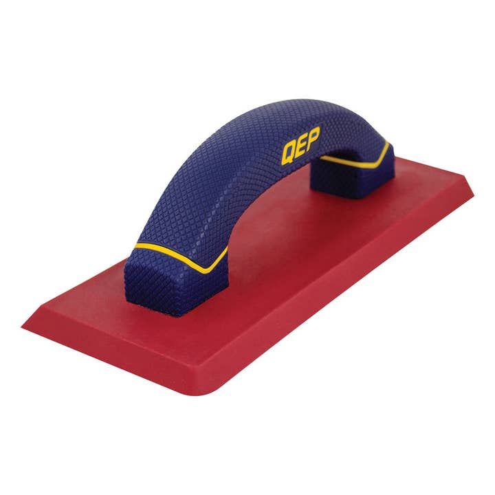 Everyday Supply Co - Wholesale Craft Tool - QEP 3.5"x10" Polypropylene Grout Float