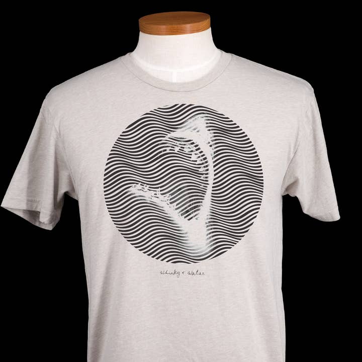 W&W "Beneath The Current" for wholesale by Standard Collective