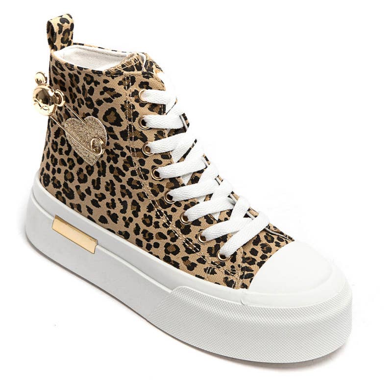 idealshoes - Vente Baskets tendance – femme - 914213