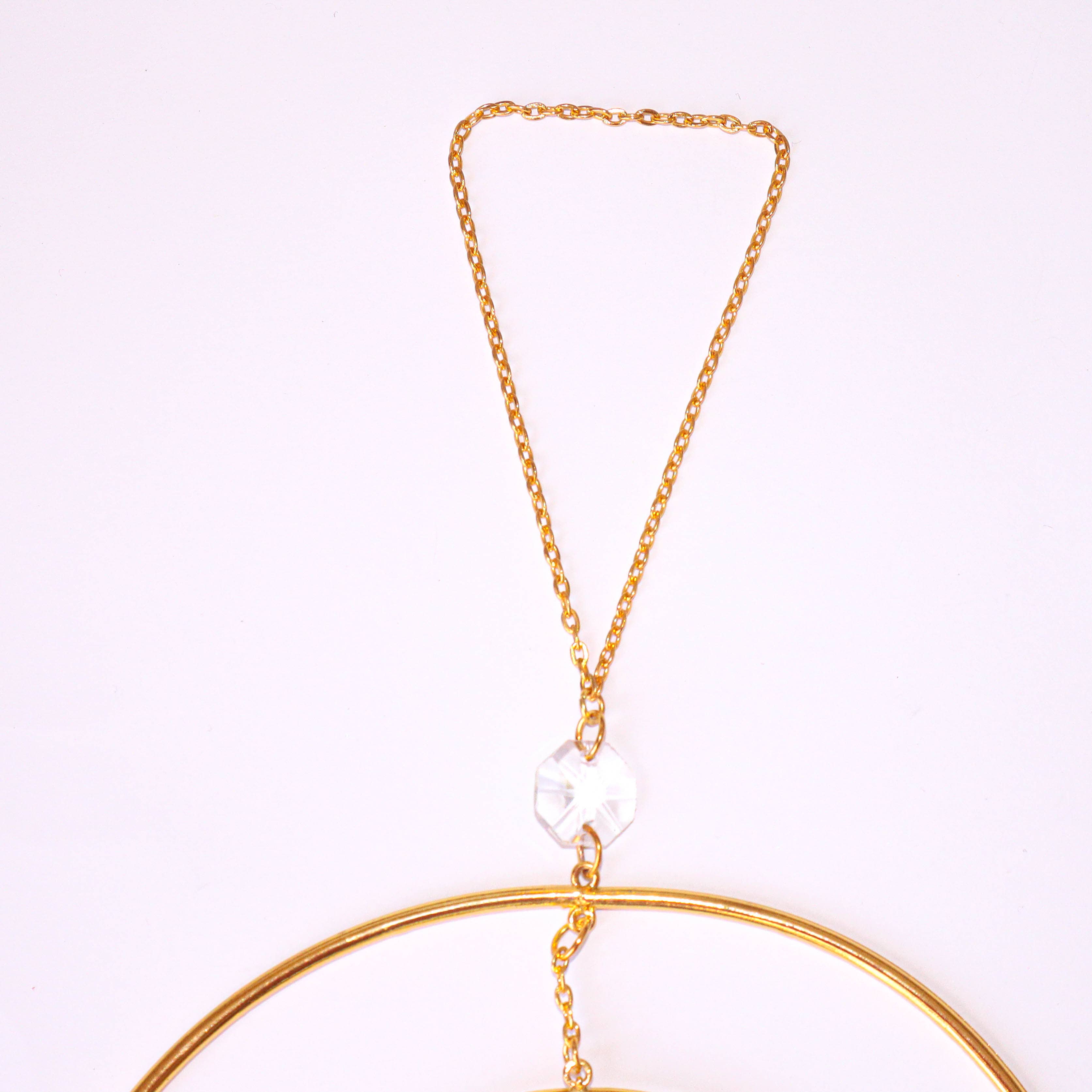 LilAryenne | Jewelry & Suncatchers - Wholesale Suncatcher - Celestial Suncatcher - Rainbow Maker Window Decor - Gift 9