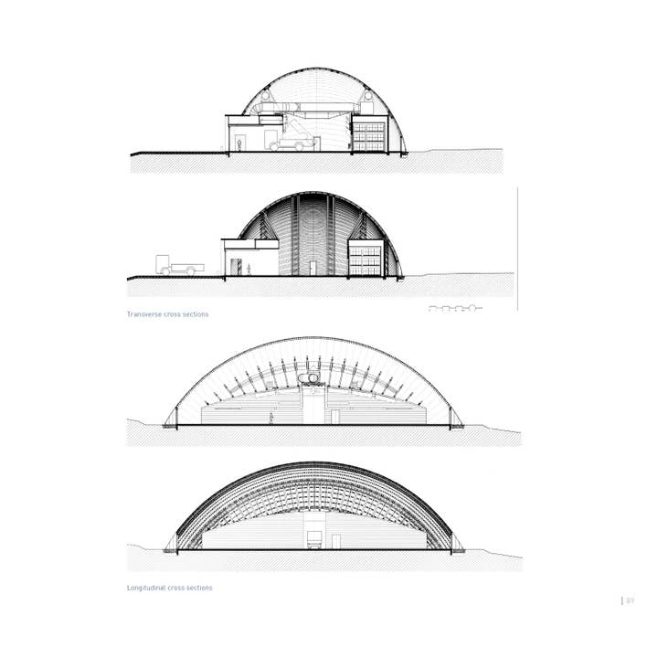 Schiffer Publishing - Wholesale Arts & Entertainment - Igloo: Contemporary Vernacular Architecture3