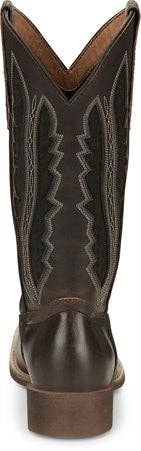 Brown Justin Gypsy® Women's Jaycie Square Toe Western Boot for wholesale on Faire5