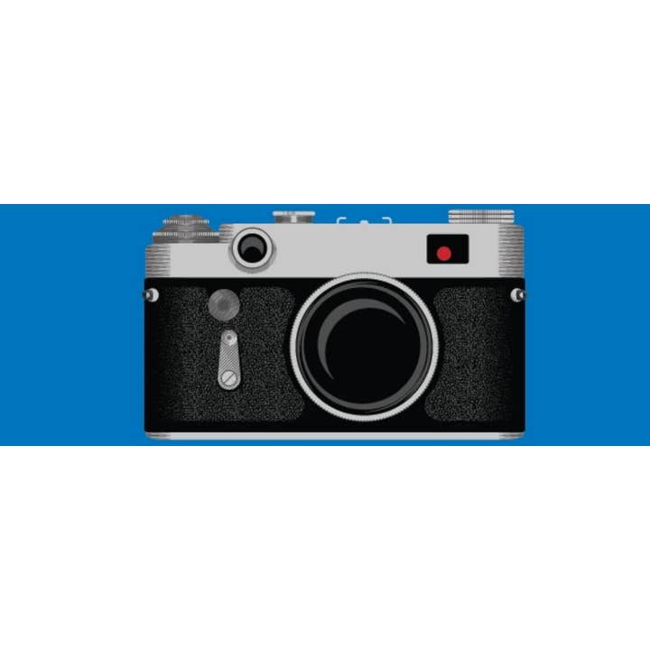 Itzmine Charging Cord Identifier - Vintage Camera for wholesale by iTZMiNE