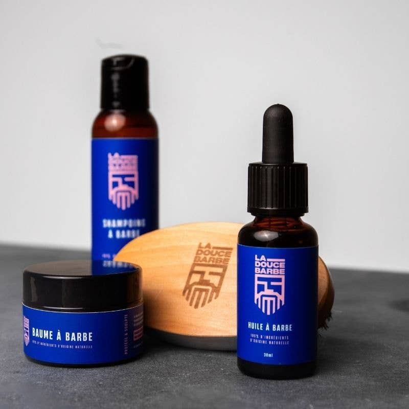 La Douce barbe - Wholesale Electronic Skincare Device - Dermaroller disinfectant2