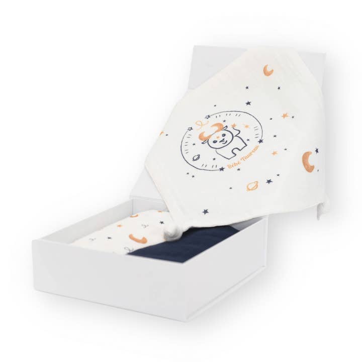 Set My Taurus Astro para venta al por mayor de Tom & Mila