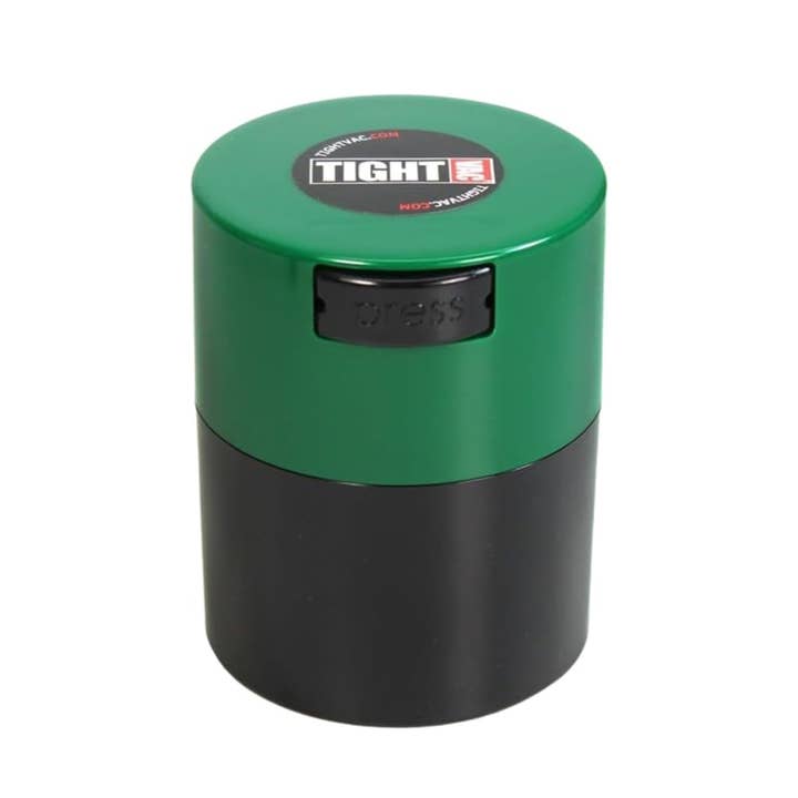 Coffeevac - Vente Boîtes de conservation - Tightvac | Contenant hermétique breveté1