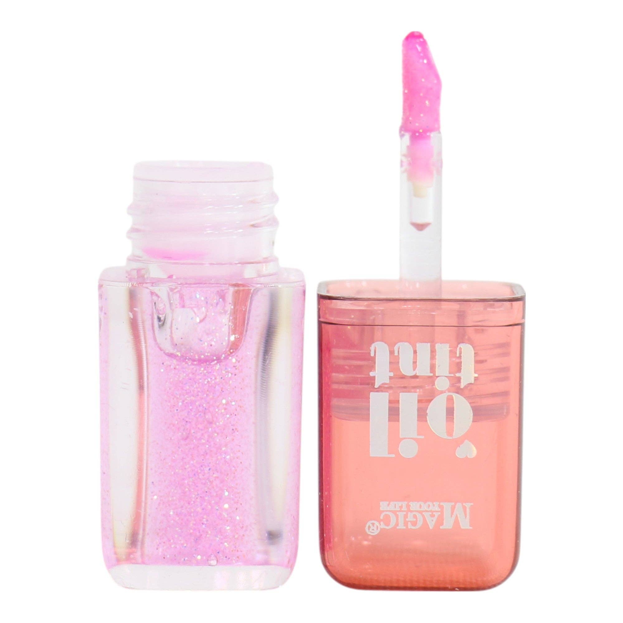 ASSORTED Magic you life Oil Tint Lip Gloss LC368. (24PC) for wholesale on Faire13