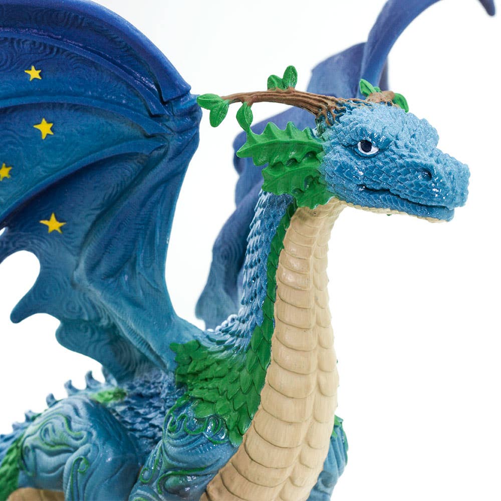 Safari Ltd. - Wholesale Figurine Toy - Kids - Earth Dragon - 1000676