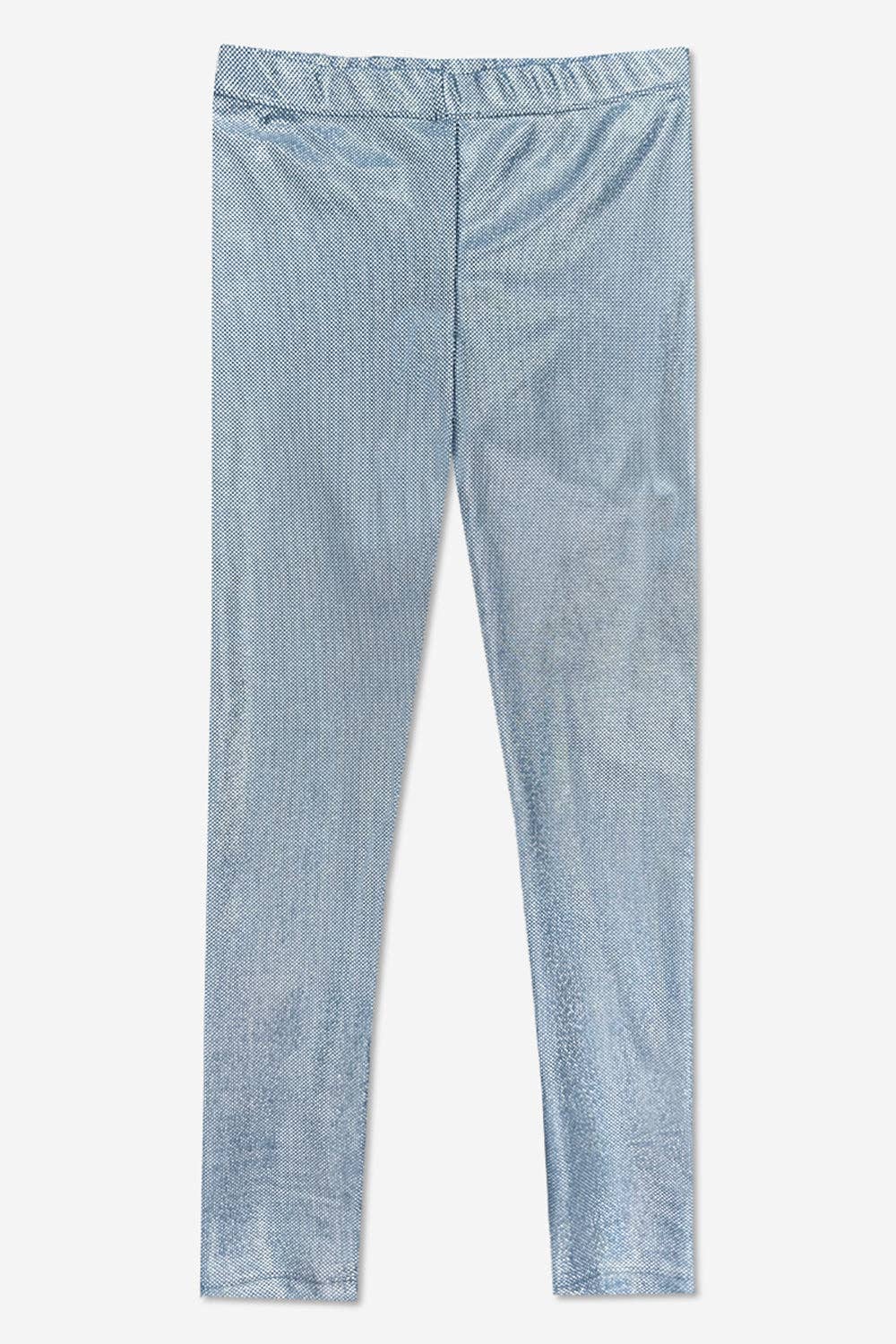 PixieLane - Wholesale Fashion Leggings - Kids - High Shine Long Legging24