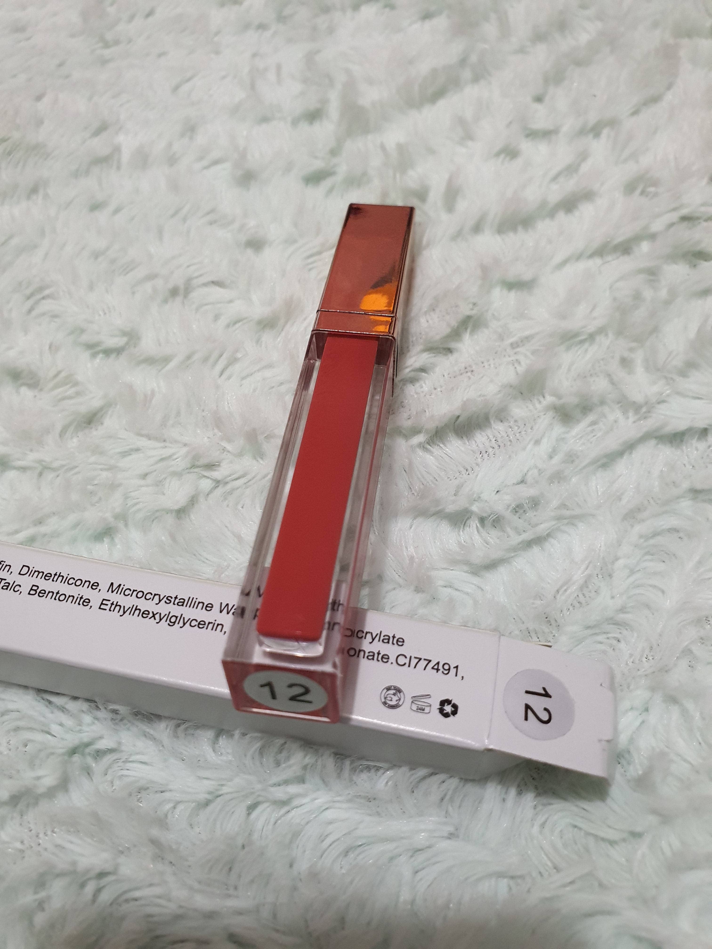 Chabinehairstore - Wholesale Lipstick - Matte liquid lipstick63