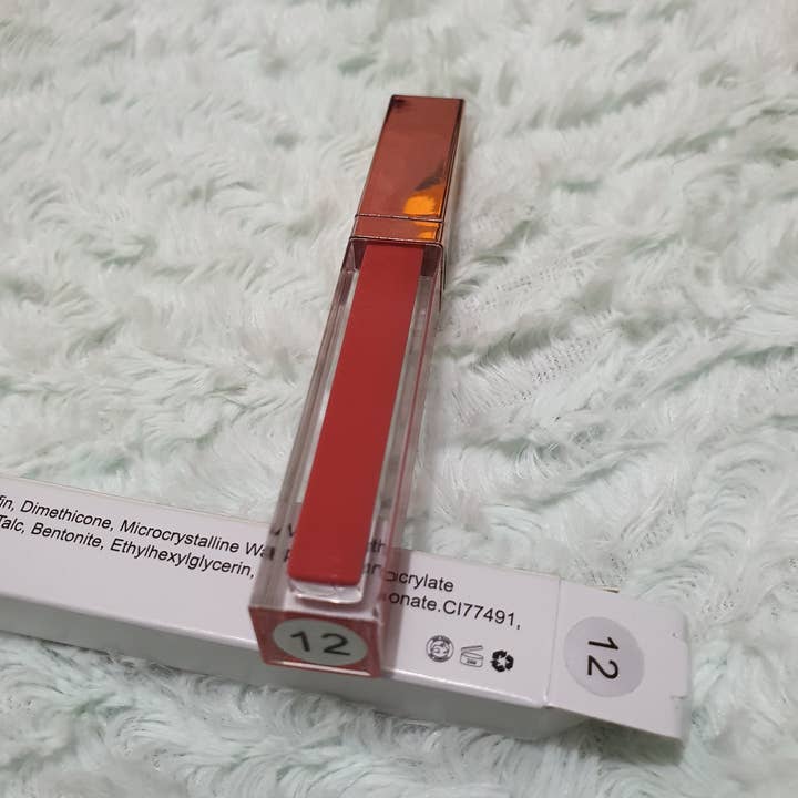 Chabinehairstore - Wholesale Lipstick - Matte liquid lipstick63