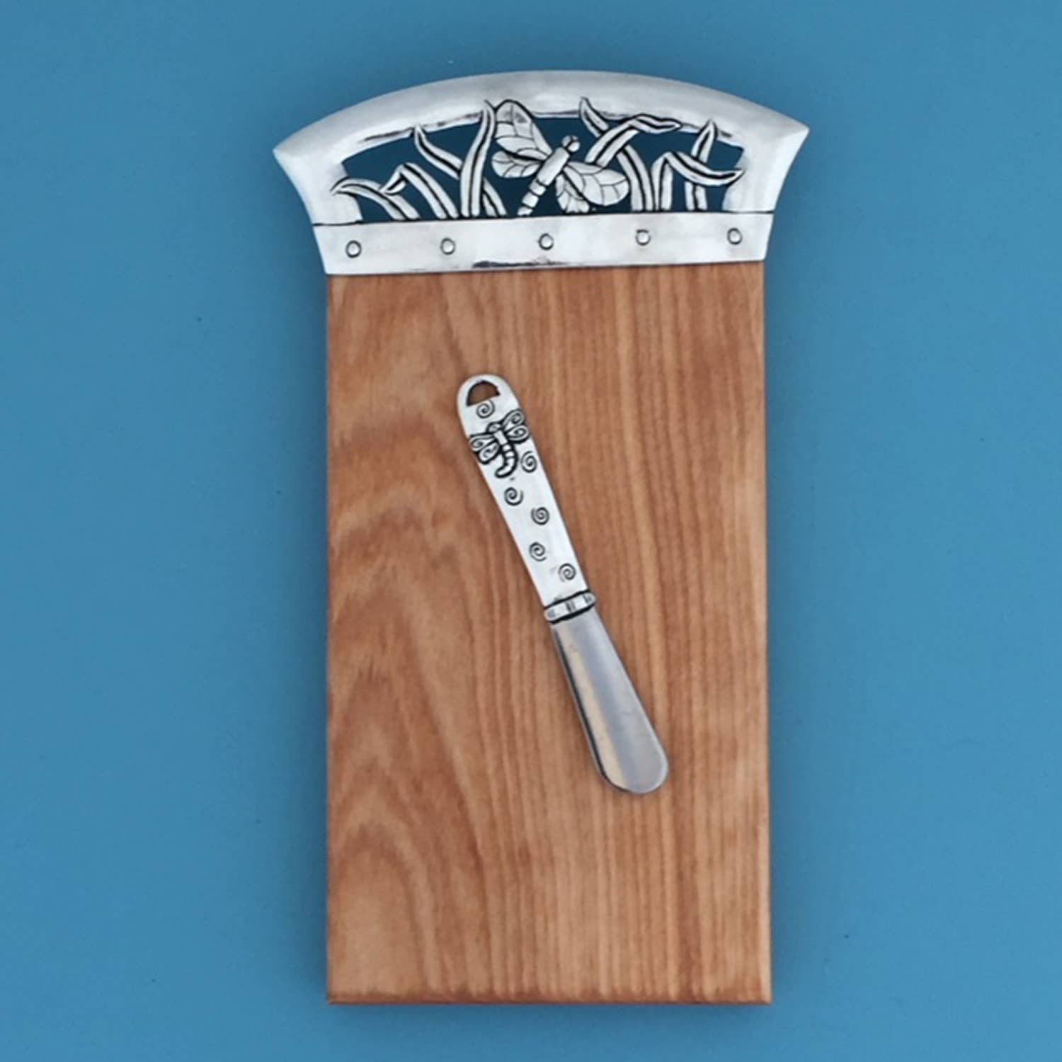 Basic Spirit - Vente Planche à découper - Mini planche libellule1