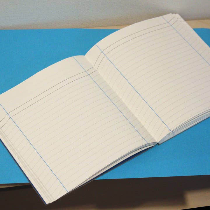 Paperways - Wholesale Notebook - Paperways - Patternism Note (Square)