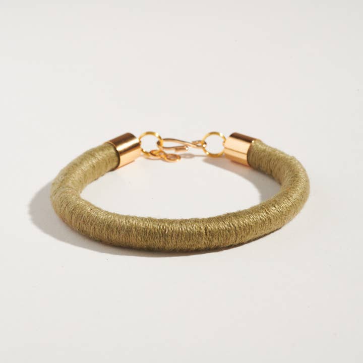 SASHA - Wholesale Link & Chain Bracelet - Impact Bracelet