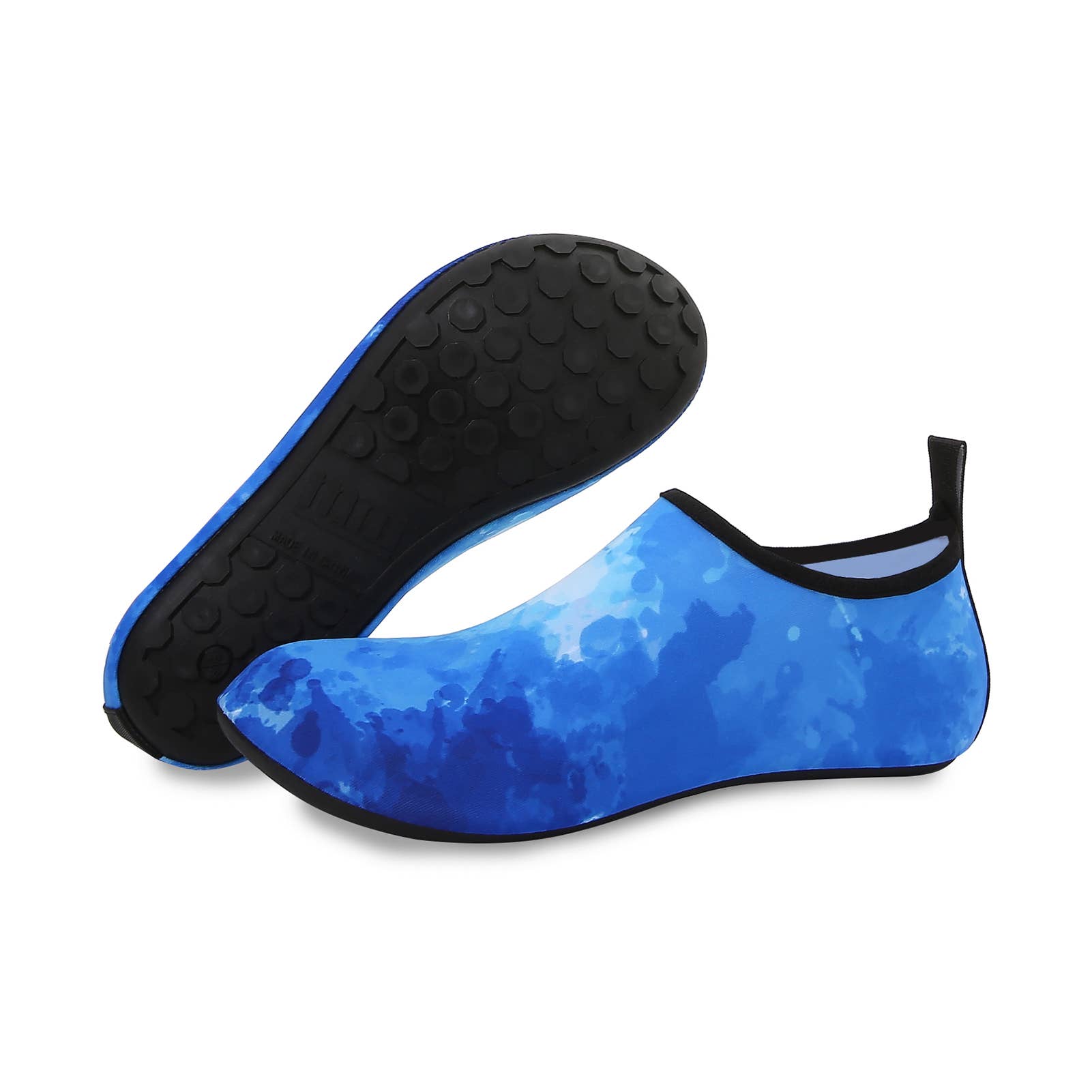 Shop Lev - Wholesale Water Shoes - Women's - Unisex Anti-Slip Socks Quick Dry Beach Water Shoes [Pck] -18