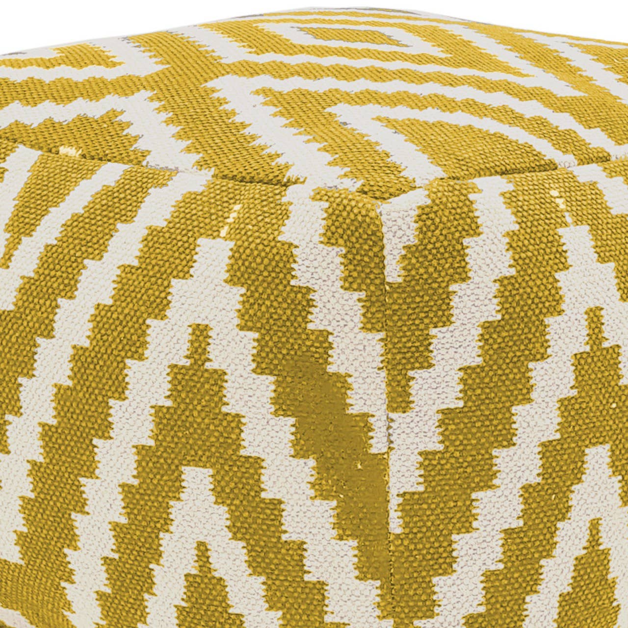 Voglrieder - Wholesale Pouf - Footstool 55 x 37 x 55 cm Pouf Kilim Bode60
