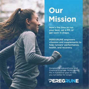 PEREGRUNE - Wholesale Protein/Superfood Powder - RUNNER PROTEIN - PLANT BASED4