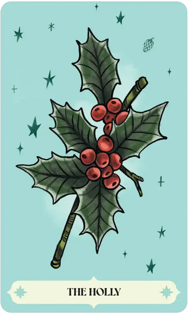 U.S. Games Systems Inc. - Wholesale Tarot Cards - Herbana Witch Oracle2