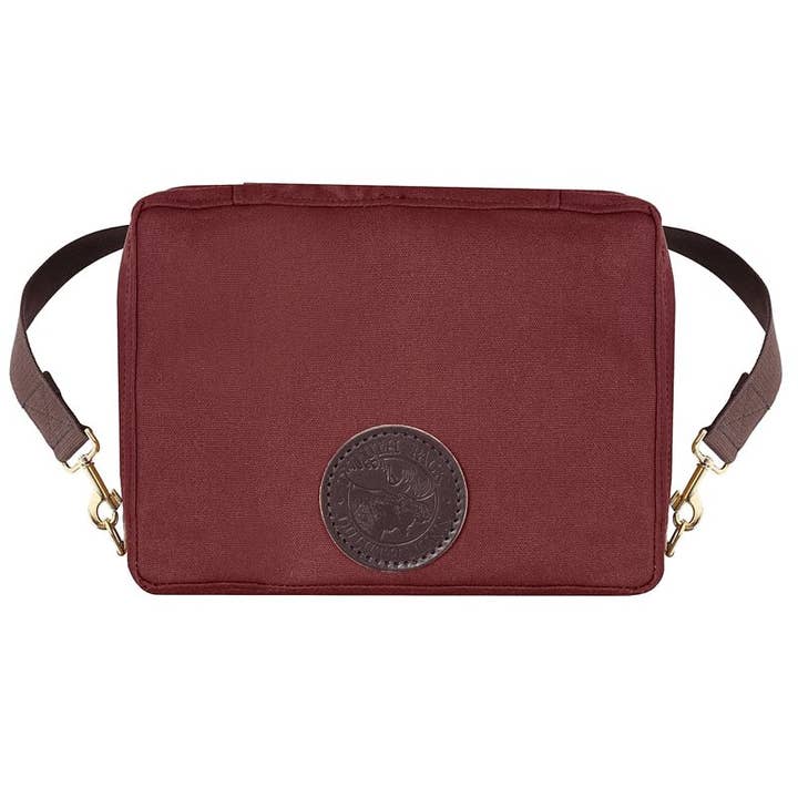 Duluth Pack - Wholesale Crossbody Bag - Unisex - Mini Tackle Box1