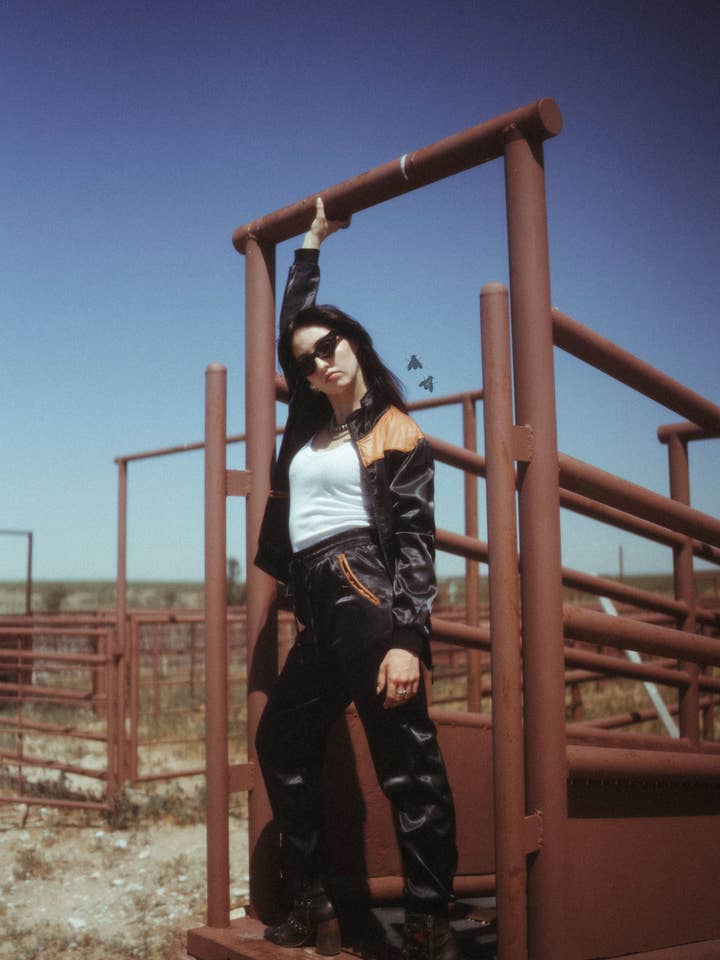 2 Fly Co - Wholesale Pants - Women's - DJANGOS * BADMAN