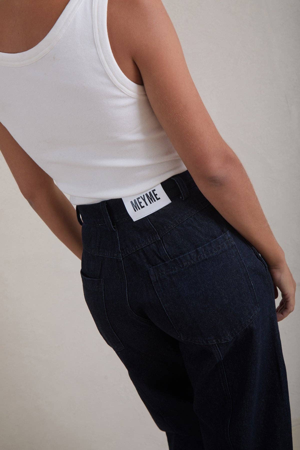 MEYME - Wholesale Jeans - Women's - Wabi Denim Jeans6