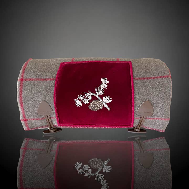 Arroja de Cama Hampton Suisse por atacado de Altalena of Switzerland SA