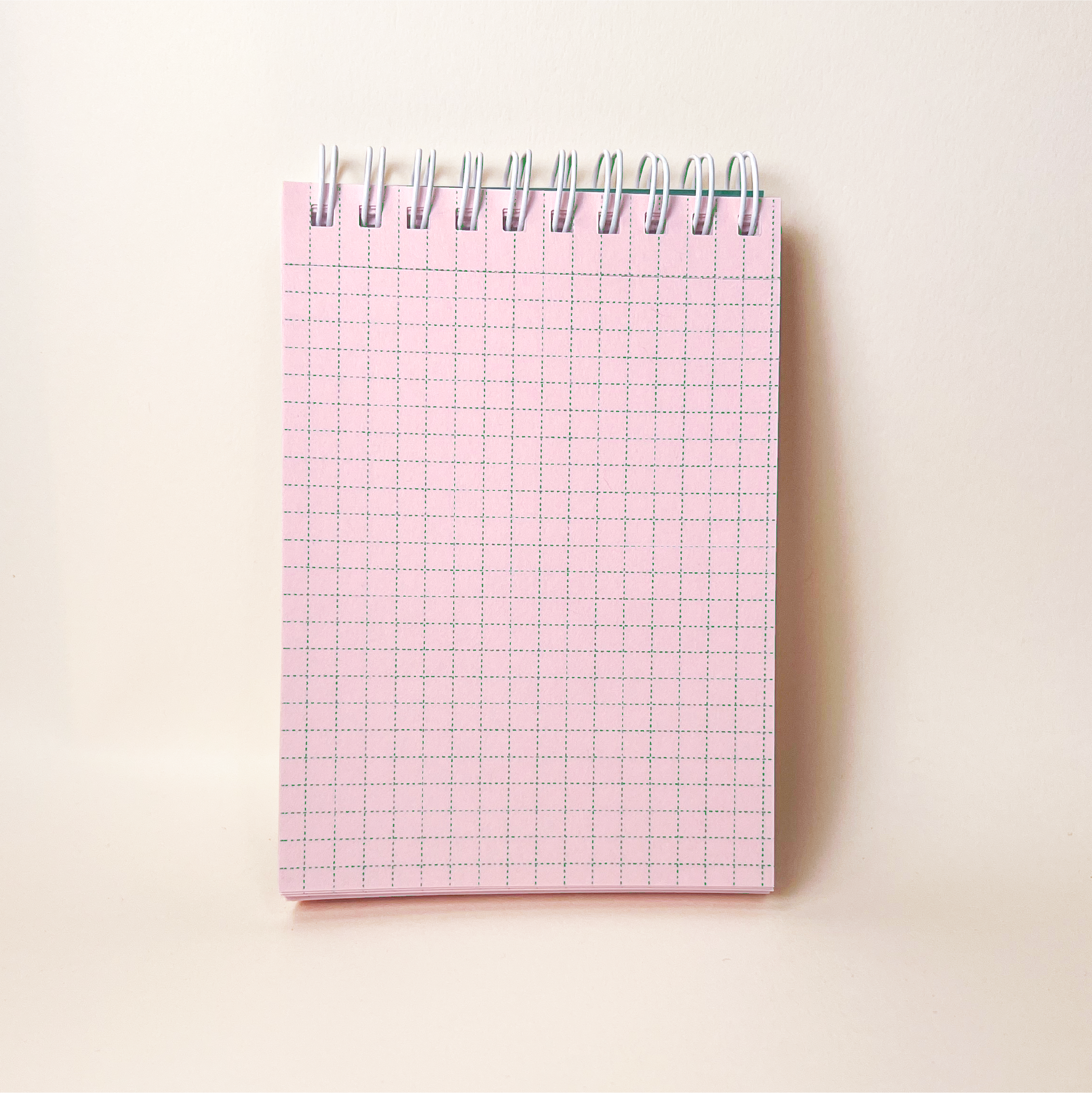 Gingergold - Wholesale Notebook - Anything Pad5