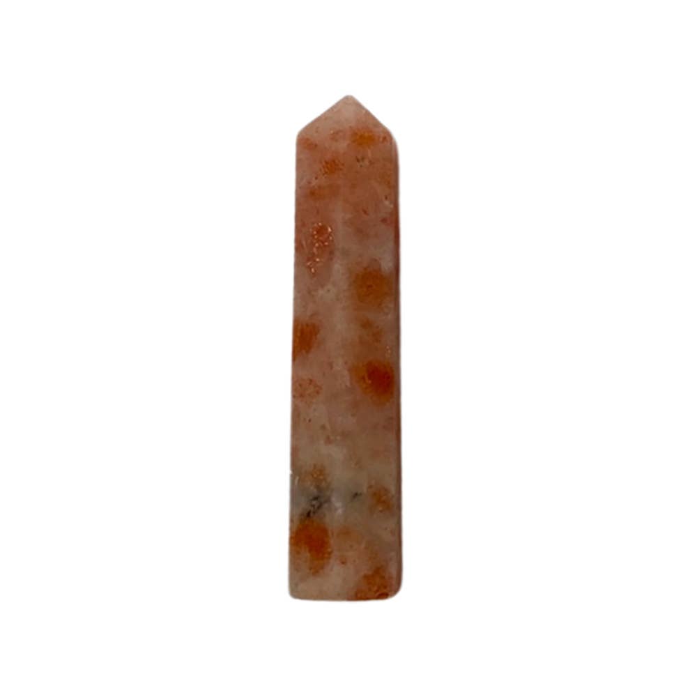 VIE – wholesale Spiritual stone/crystal – Pencil, 2-3cm42