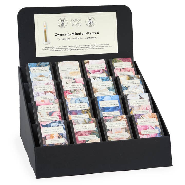 Signature Collection BUNDLE (Floral) DE for wholesale by Cotton & Grey