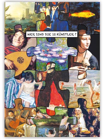 Who are the 12 artists? , TRO072 for wholesale by Actetre Deutschland Gmbh